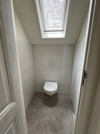 Medium property photo - Westersingel 19A, 9718 CA Groningen